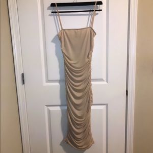 PLT Midi dress